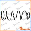 Ressorts de suspension avant pour FIAT | 4026105, 871140